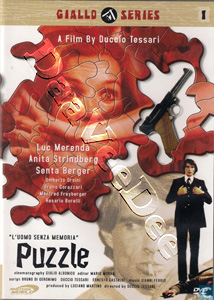 Puzzle (DVD)